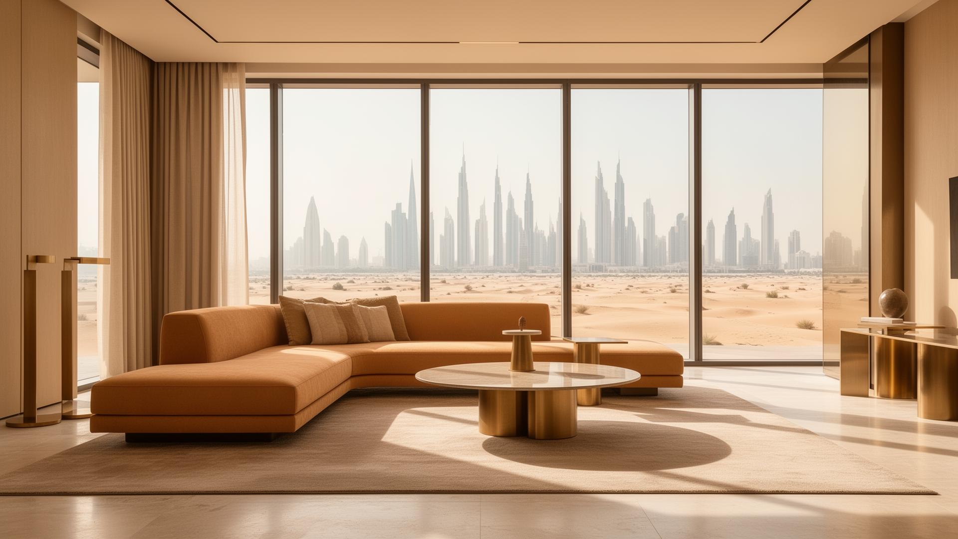 Horizon Sectional Sofa