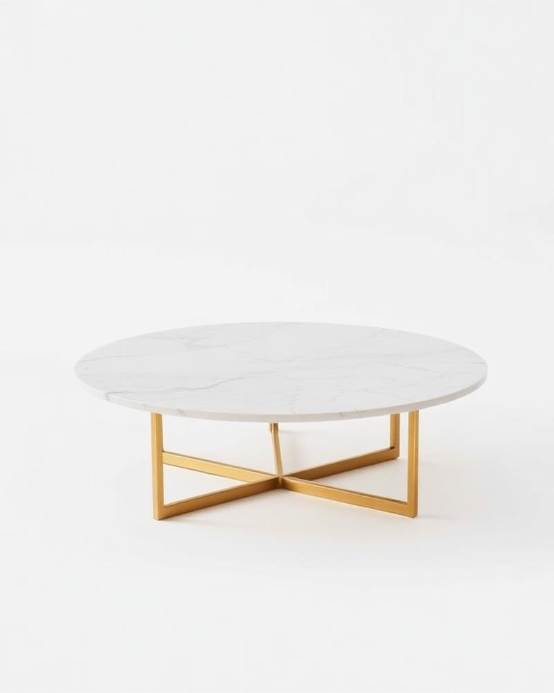 Carrara Coffee Table