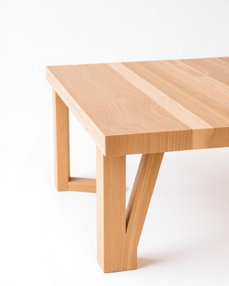 Majlis Dining Table