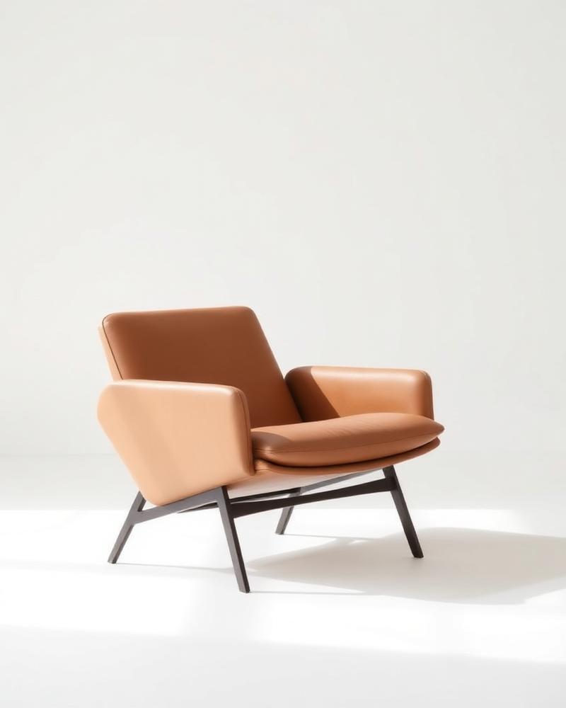 Dune Lounge Chair